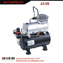 Mini Air Compressor with 3L tank